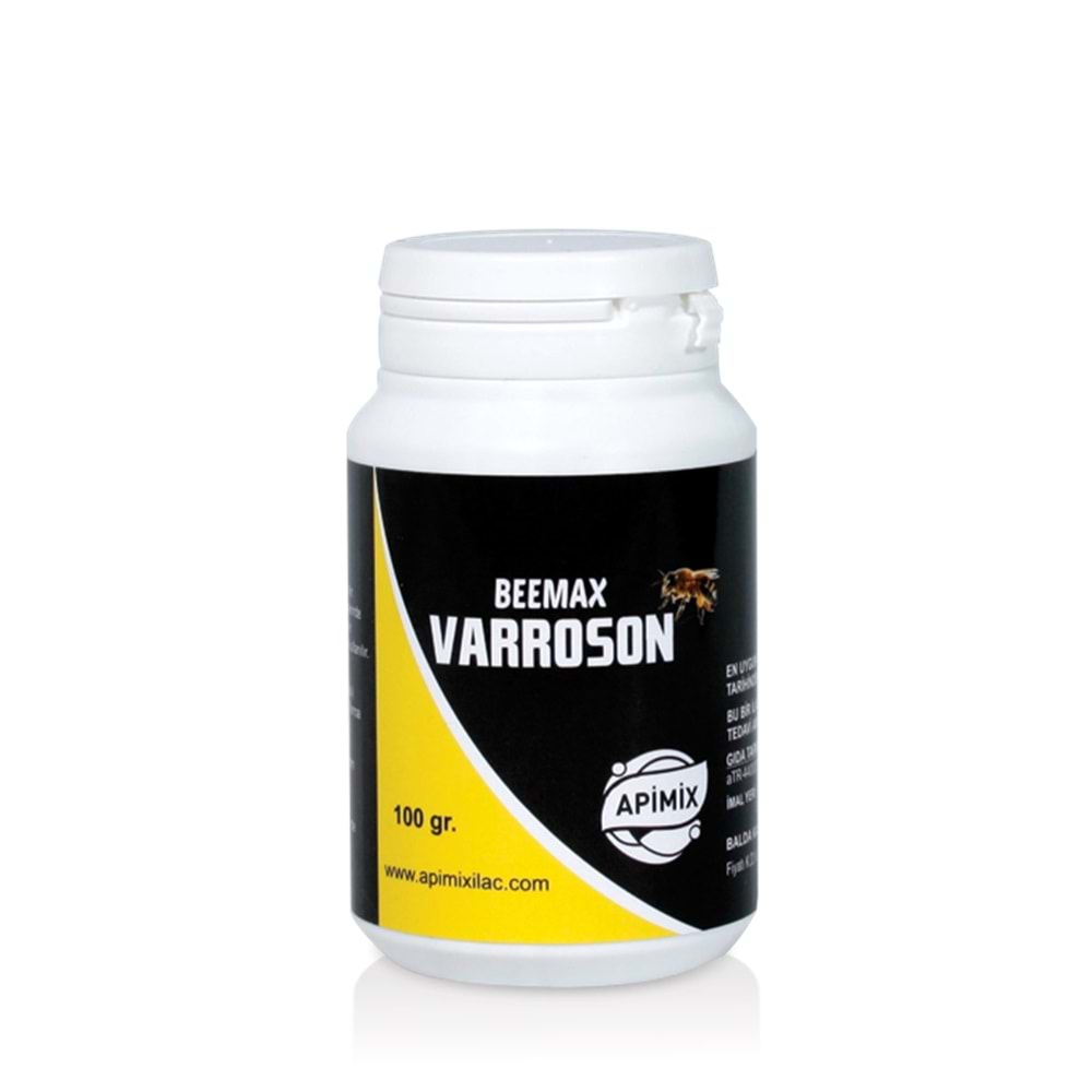 Beemax Varroson 100 Gr