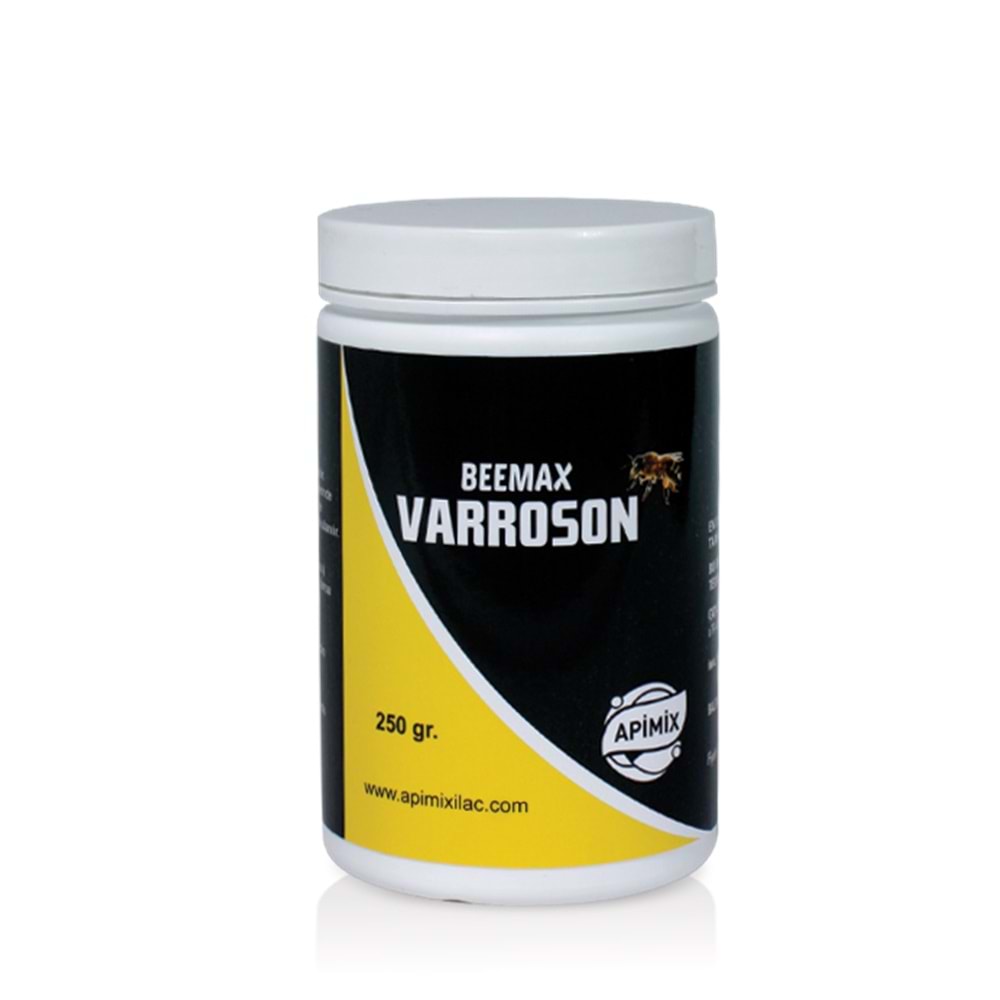 Beemax Varroson 250 Gr