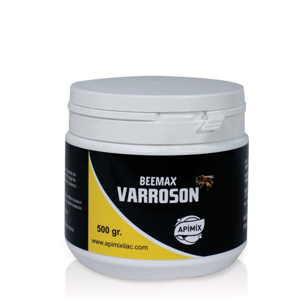 Beemax Varroson 400 Gr