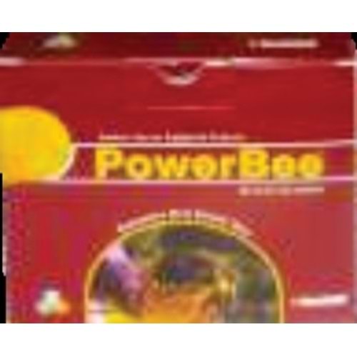Biohayat Powerbee 5 Gr Toz Vitamin