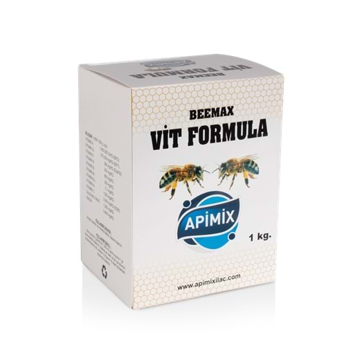 Beemax Vit Formula (100 Gr X 10 Adet)