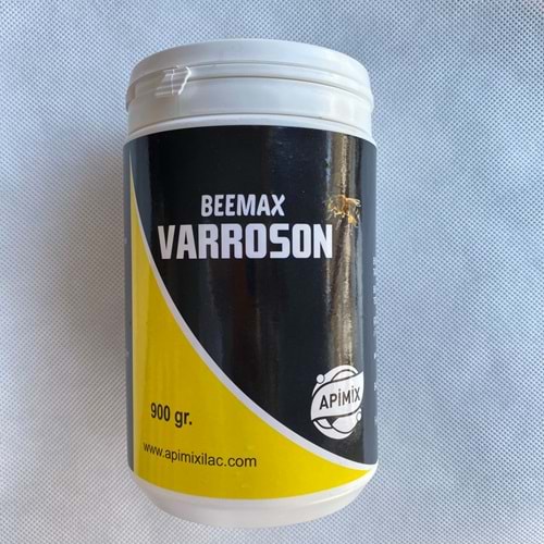 Beemax Varroson 800 Gr