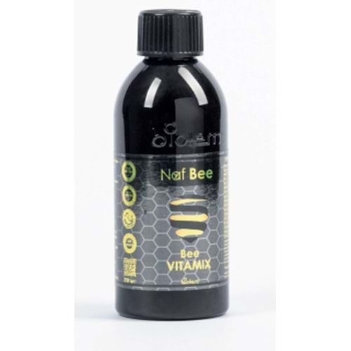 Naf Bee Vitamix 250 Ml