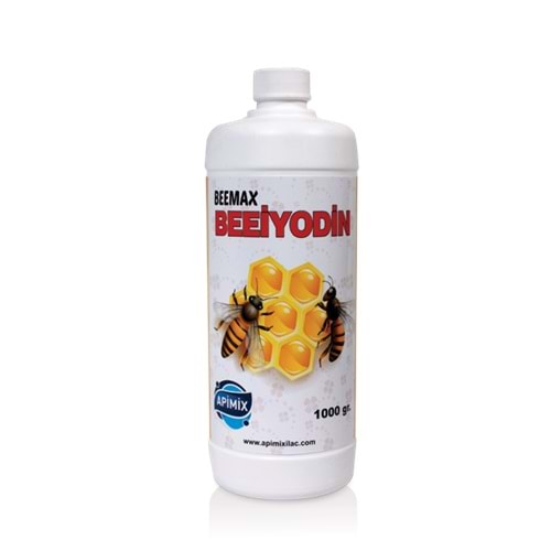 Beemax Beeiyodin (1 Kg)